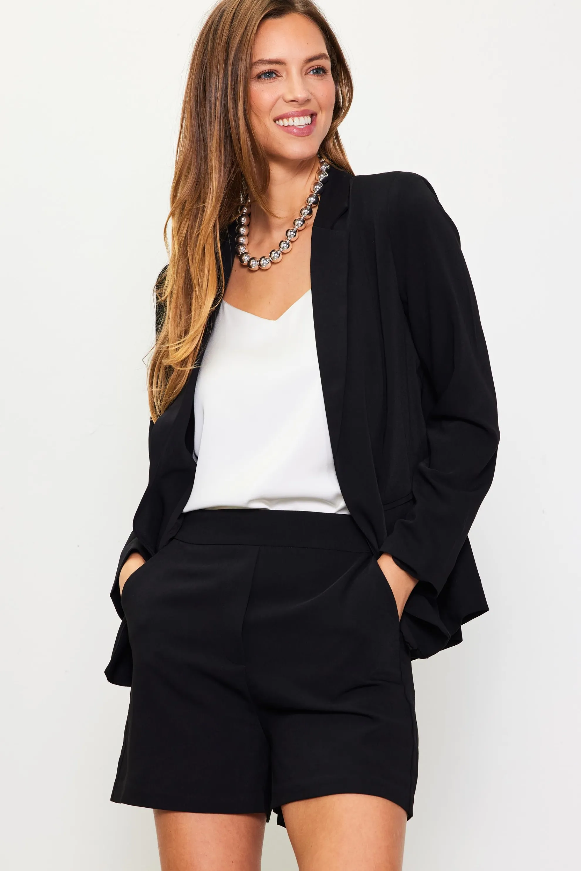 Welt Pocket Blazer
